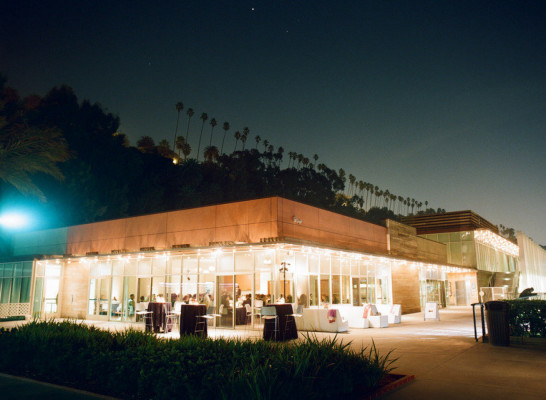 Annenberg Community Beach House