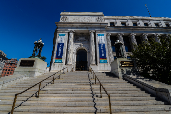 Smithsonian National Postal Museum