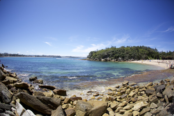 The Boathouse Shelly Beach