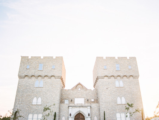 The Castle at Rockwall