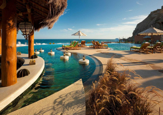 Waldorf Astoria Los Cabos Pedregal