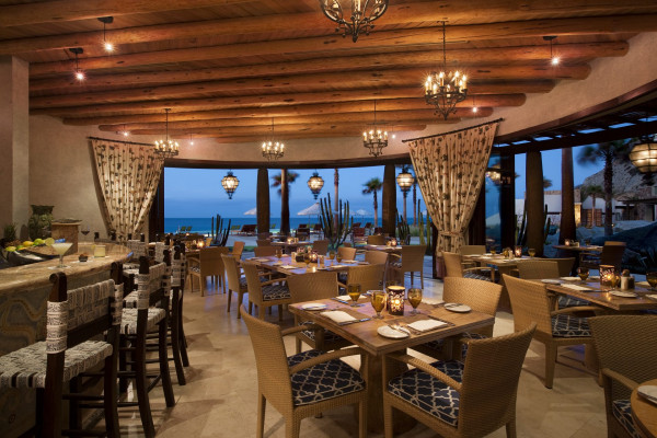 Waldorf Astoria Los Cabos Pedregal