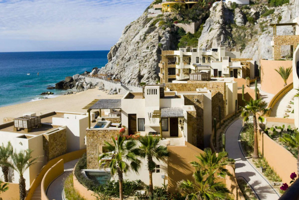 Waldorf Astoria Los Cabos Pedregal