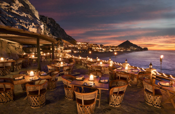 Waldorf Astoria Los Cabos Pedregal