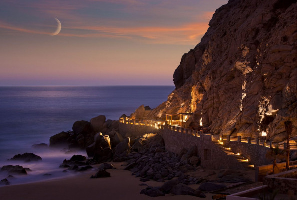 Waldorf Astoria Los Cabos Pedregal