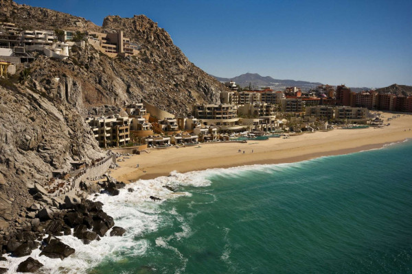 Waldorf Astoria Los Cabos Pedregal