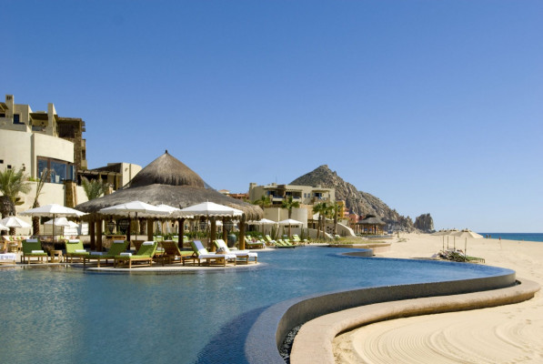 Waldorf Astoria Los Cabos Pedregal