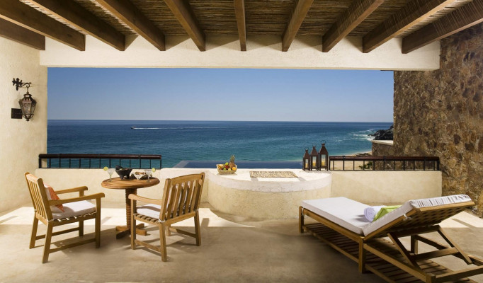 Waldorf Astoria Los Cabos Pedregal