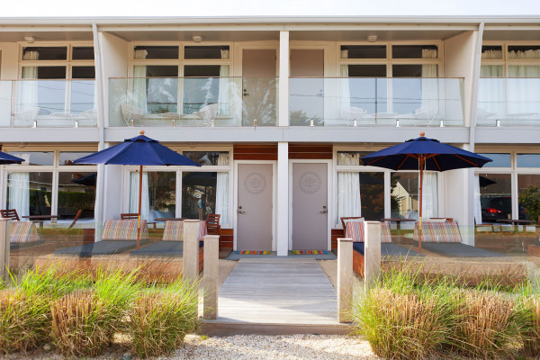 The Montauk Beach House