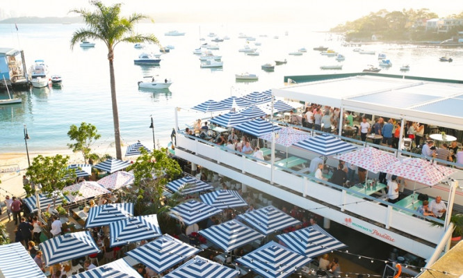 Watsons Bay Boutique Hotel