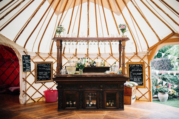 Wedding Yurts Ltd