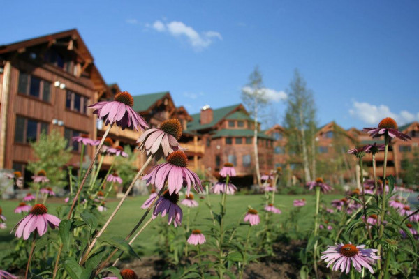 Whiteface Lodge