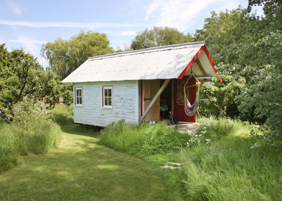 Talton Lodge & Talton House