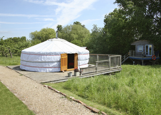 Talton Lodge & Talton House