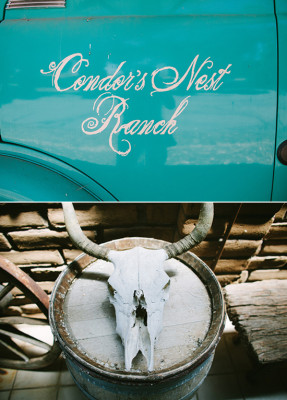 The Condor's Nest Ranch