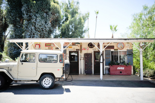 The Condor's Nest Ranch