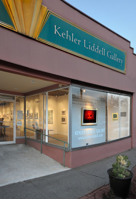 Kehler Liddell Gallery