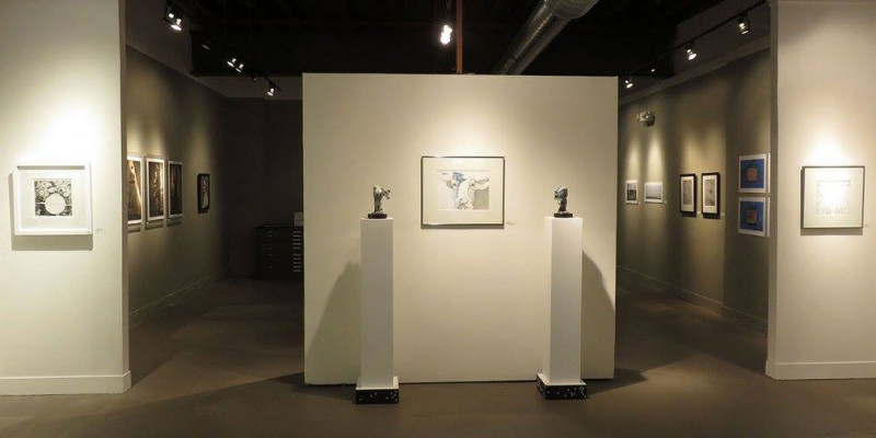 Kehler Liddell Gallery