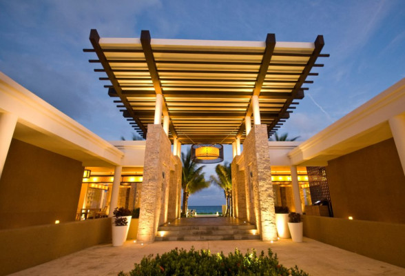 Banyan Tree Mayakoba