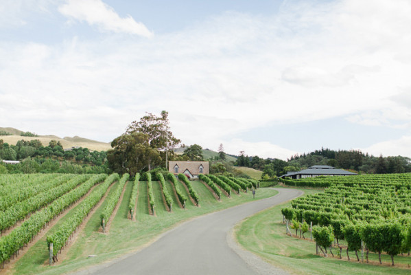 Black Barn Vineyards