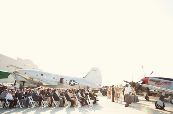 Commemorative Air Force - CAF SoCal Events