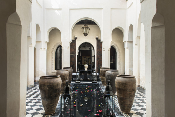 Dar Darma Riad