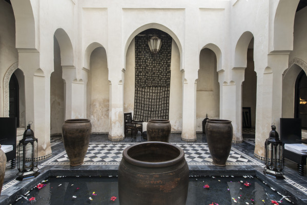 Dar Darma Riad