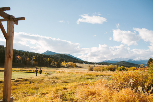 Deer Creek Valley Ranch