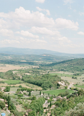 Domaine des Andéols