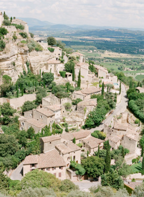 Domaine des Andéols