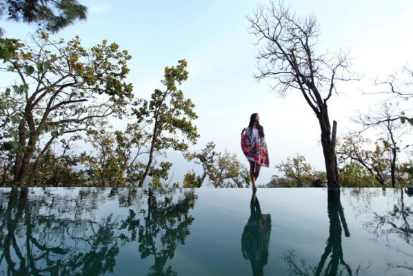 Ananda In The Himalayas