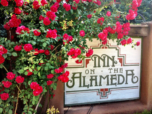 Inn on the Alameda