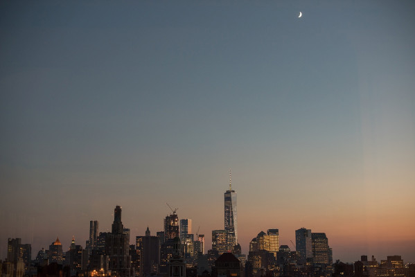 Manhattan Penthouse on Fifth Avenue