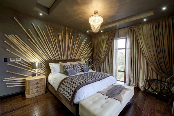 Palala Boutique Game Lodge and Spa