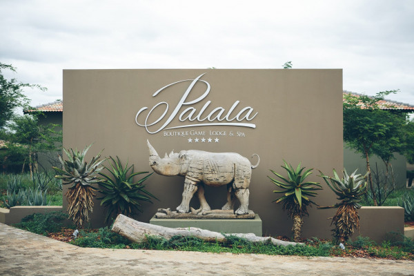 Palala Boutique Game Lodge and Spa