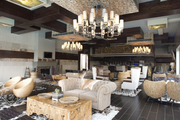 Palala Boutique Game Lodge and Spa