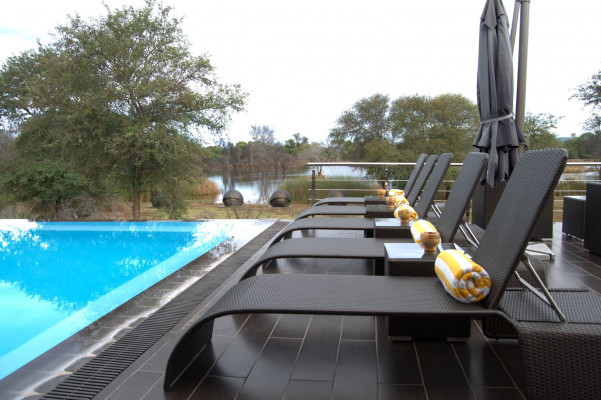 Palala Boutique Game Lodge and Spa