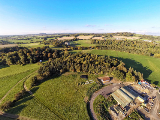 Rock Farm Slane