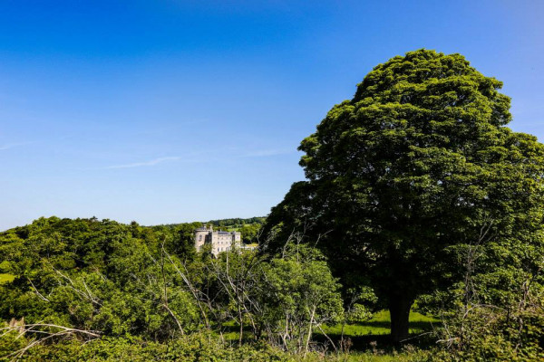 Rock Farm Slane