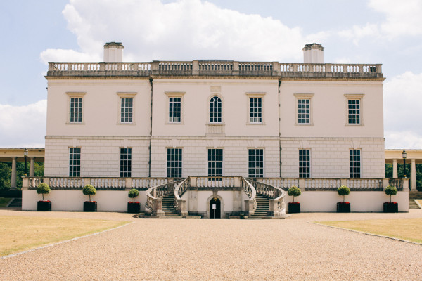 Royal Museums Greenwich