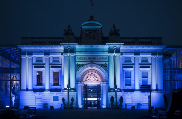 Royal Museums Greenwich