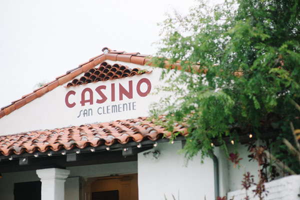 The Casino San Clemente