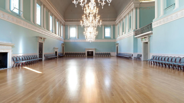 The Assembly Rooms