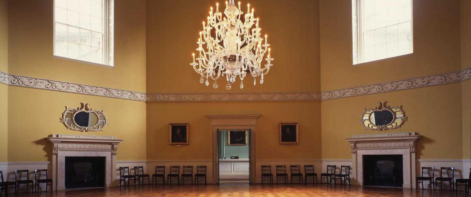 The Assembly Rooms