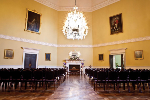 The Assembly Rooms