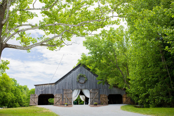 The Barn at Cedar Grove