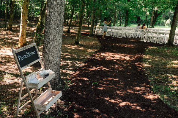 The Barn at Cedar Grove