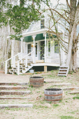 The Barn at Cedar Grove