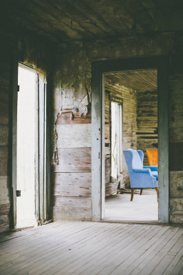 The Barn at Cedar Grove