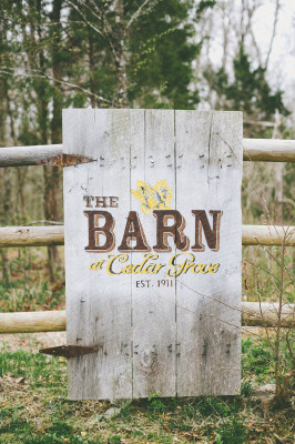 The Barn at Cedar Grove